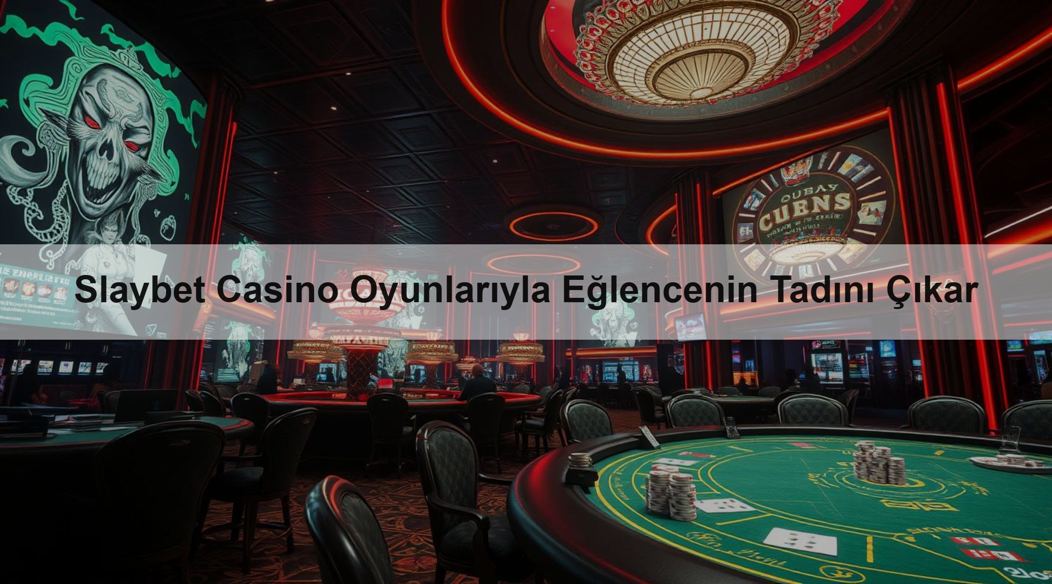 Slaybet Casino Oyunlarıyla Eğlencenin Tadını Çıkar 1 Slaybet Casino Oyunlarıyla Eğlencenin Tadını Çıkar